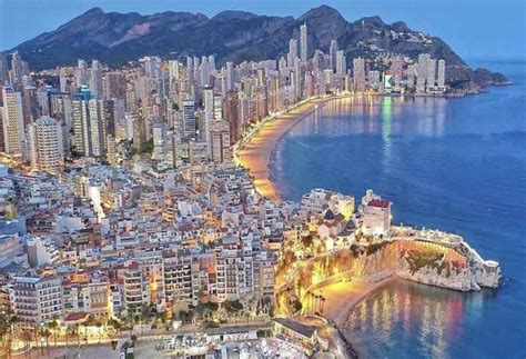 pasion benidorm|Passion, Benidorm, ES 